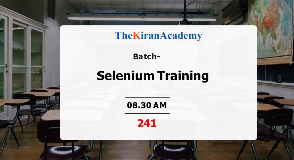 Hybd K 241 Selenium 8.30 AM cover