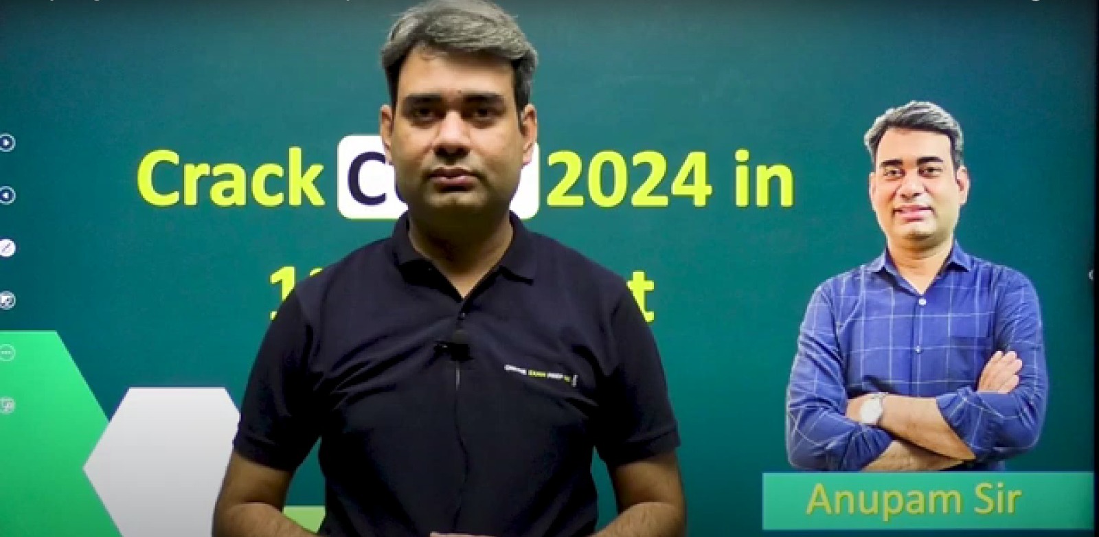 Introduction and Exam pattern of CUET cover