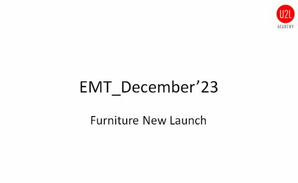 EMT Dec'23_Furniture New Launch cover