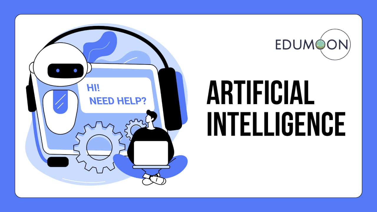 Artificial Intelligence cover