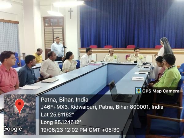 Awareness Course on Green Audit for Educational Institutes cover