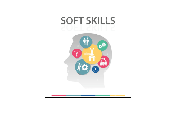 Softskills Training for Everyone cover