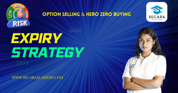 EXPIRY SPECIAL STRATEGY cover