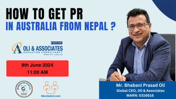 PR pathway for Engineers in Australia cover