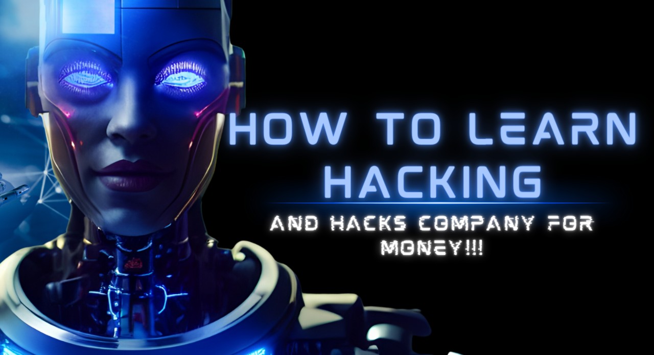 How to Learn Hacking?