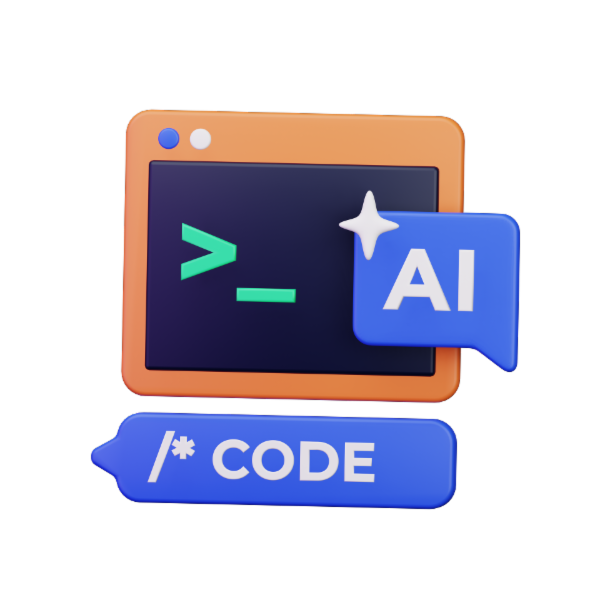 CodTuto - The AI Coding Friend cover