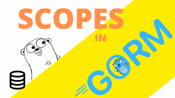 Episode 4: Mastering GORM Scopes in Go cover