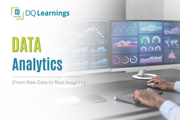 Data Analytics cover