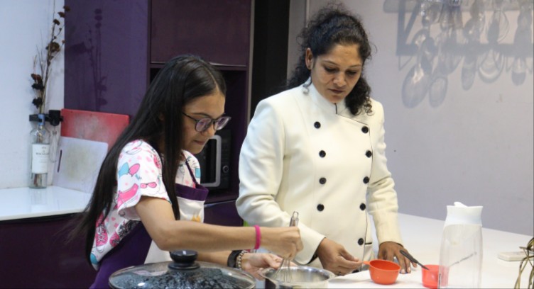 Basic of Cooking Class cover