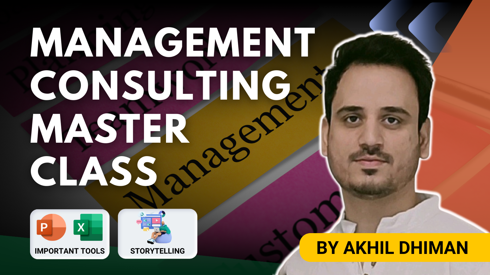 MS Excel MasterClass