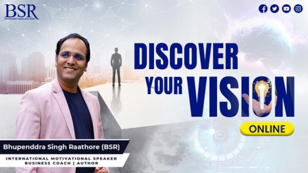 Vision Online Package - November' 23 cover