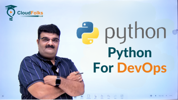 DevOps Classic