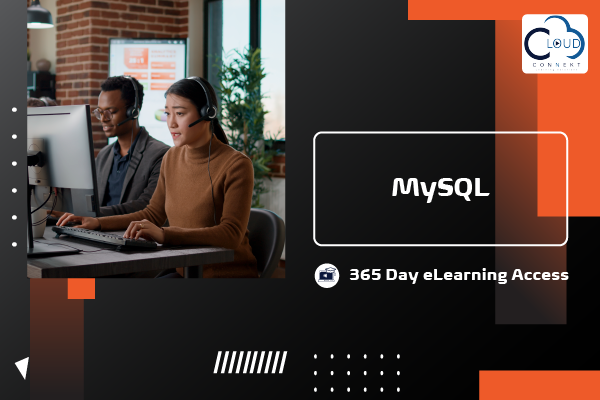MySQL - The complete MySQL Developer Course cover