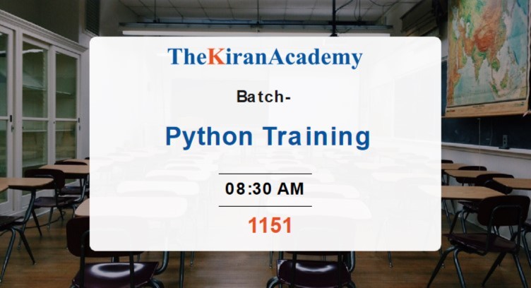 Hybd K 1151 Python 08:30 AM cover