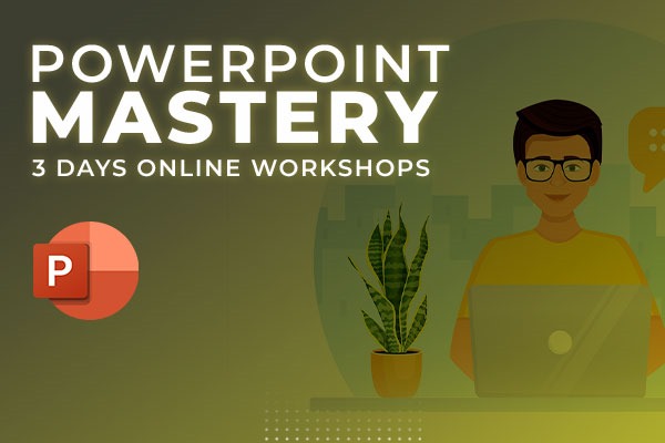 PowerPoint Mastery cover