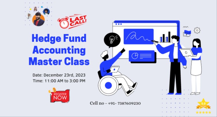  Unlock the secrets of Hedge Fund Accounting in our Master Class. Join us for expert insights and interview preparation.  cover