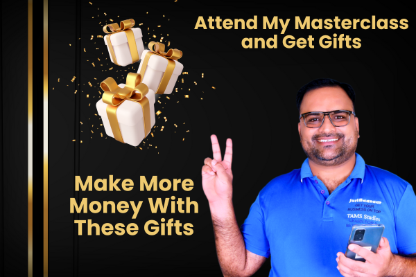 FREE Gifts App Only cover