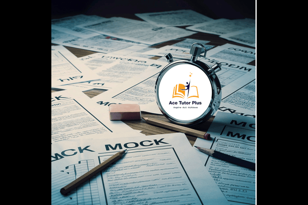 11 plus Mock Exam Bundle cover