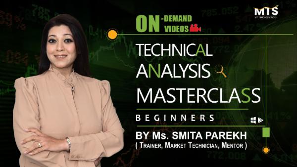 Technical Analysis MasterClass cover