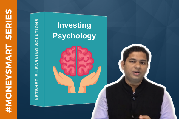Investing Psychology cover
