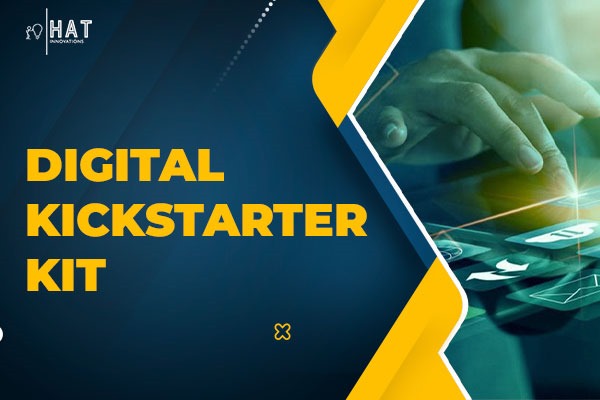 Digital Kickstarter Kit cover