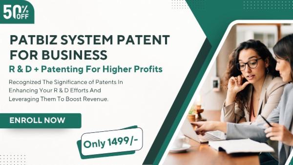 Learn PatBiz System cover