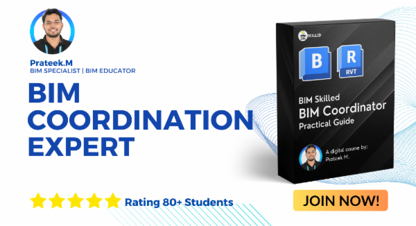 BIM Coordination Expert cover