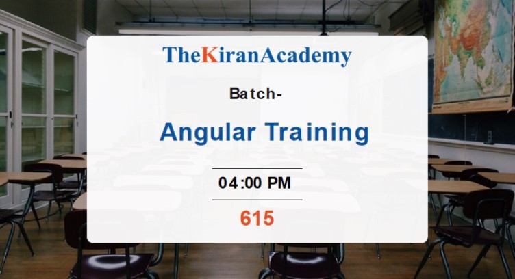 Hybd K 615 Angular 4:00 PM cover