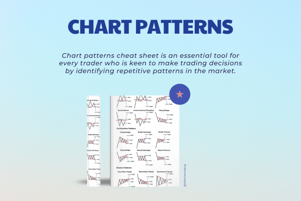 Chart Pattern PDF cover