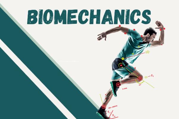 Biomechanics cover