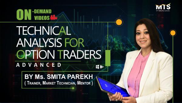Technical Analysis for Option Traders cover