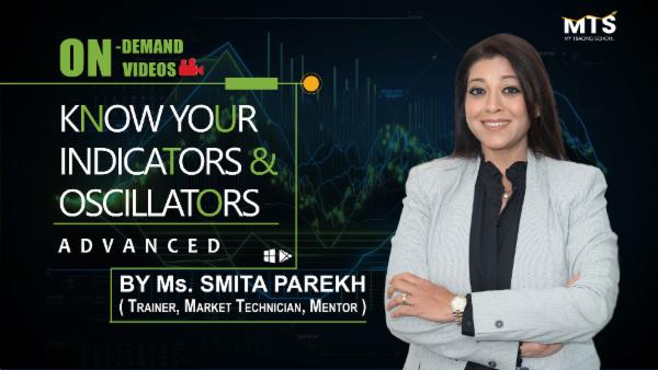 Know your Indicators & Oscillators cover