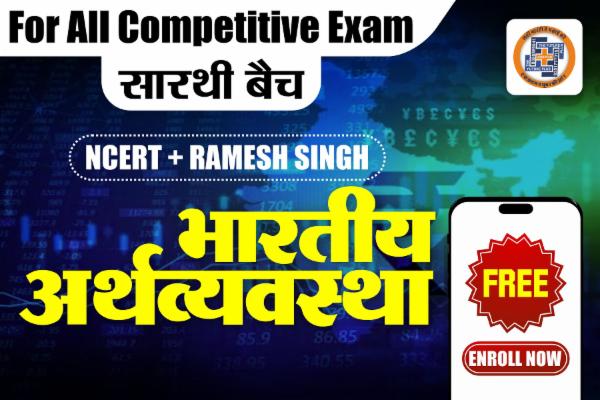 INDIAN ECONOMICS cover