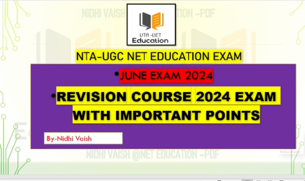 SHORT TERM BATCH | JUNE BATCH 2024 cover