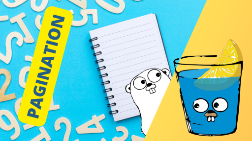 Episode 9: Mastering Pagination in Go with Gin Framework and GORM cover