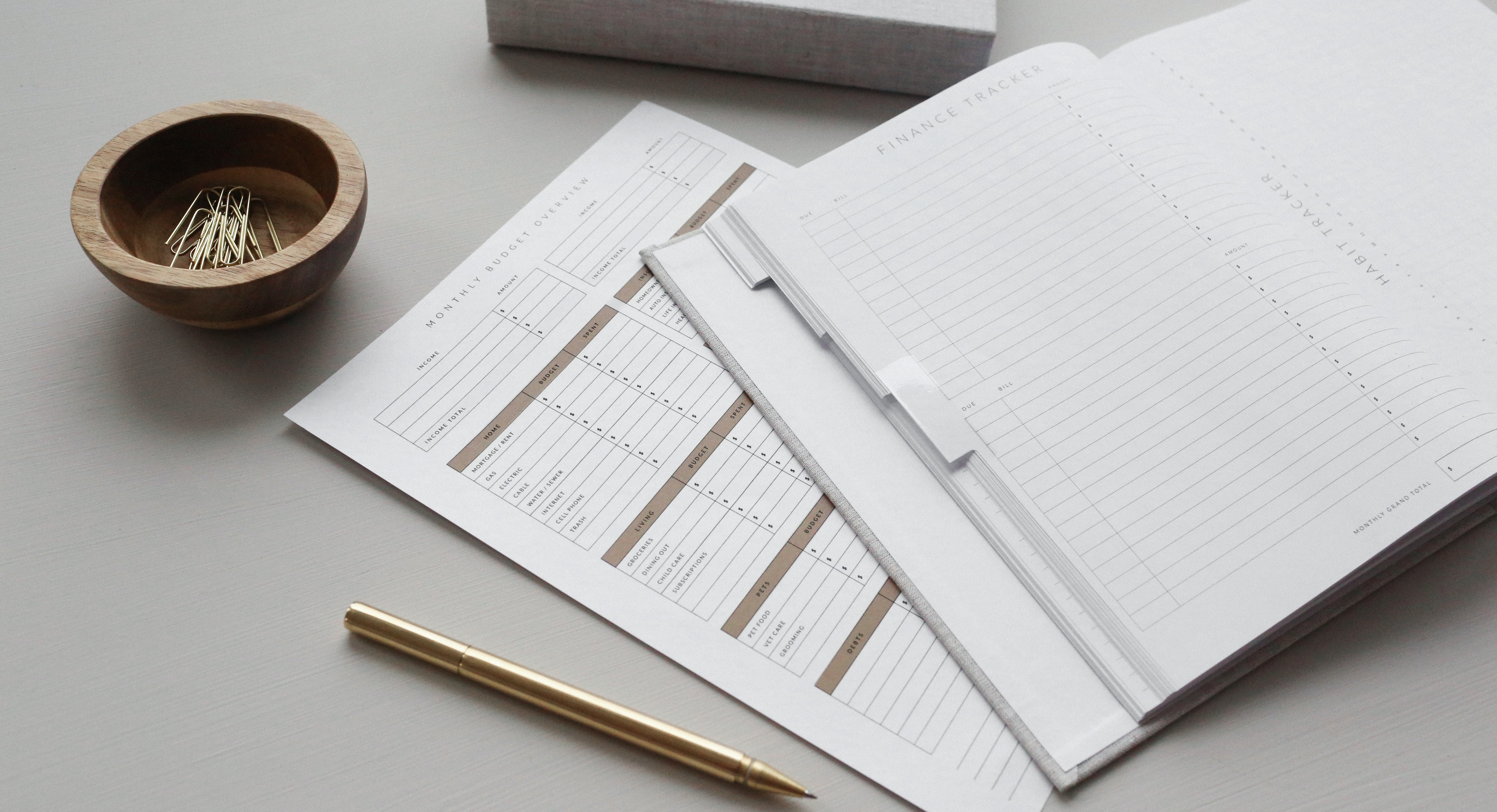 WEBINAR ON PERSONAL FINANCE cover