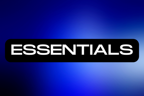 Christian Essentials cover