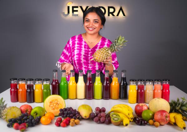 Crushes & Jams Online Course cover