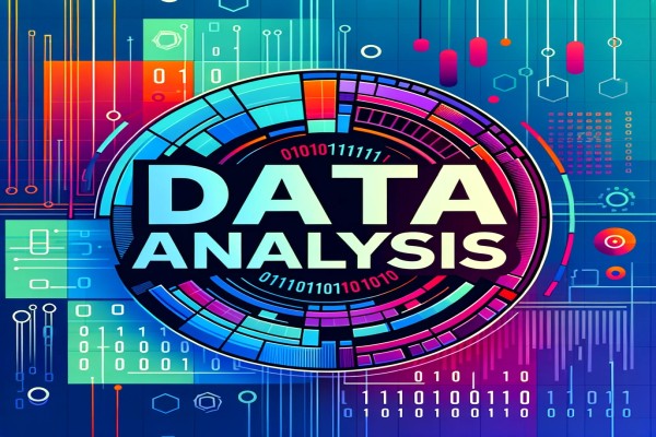 Data Analysis cover