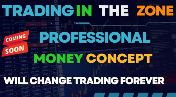 Trading in the Zone PMC cover