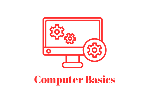 Must To Know Computer Basics cover