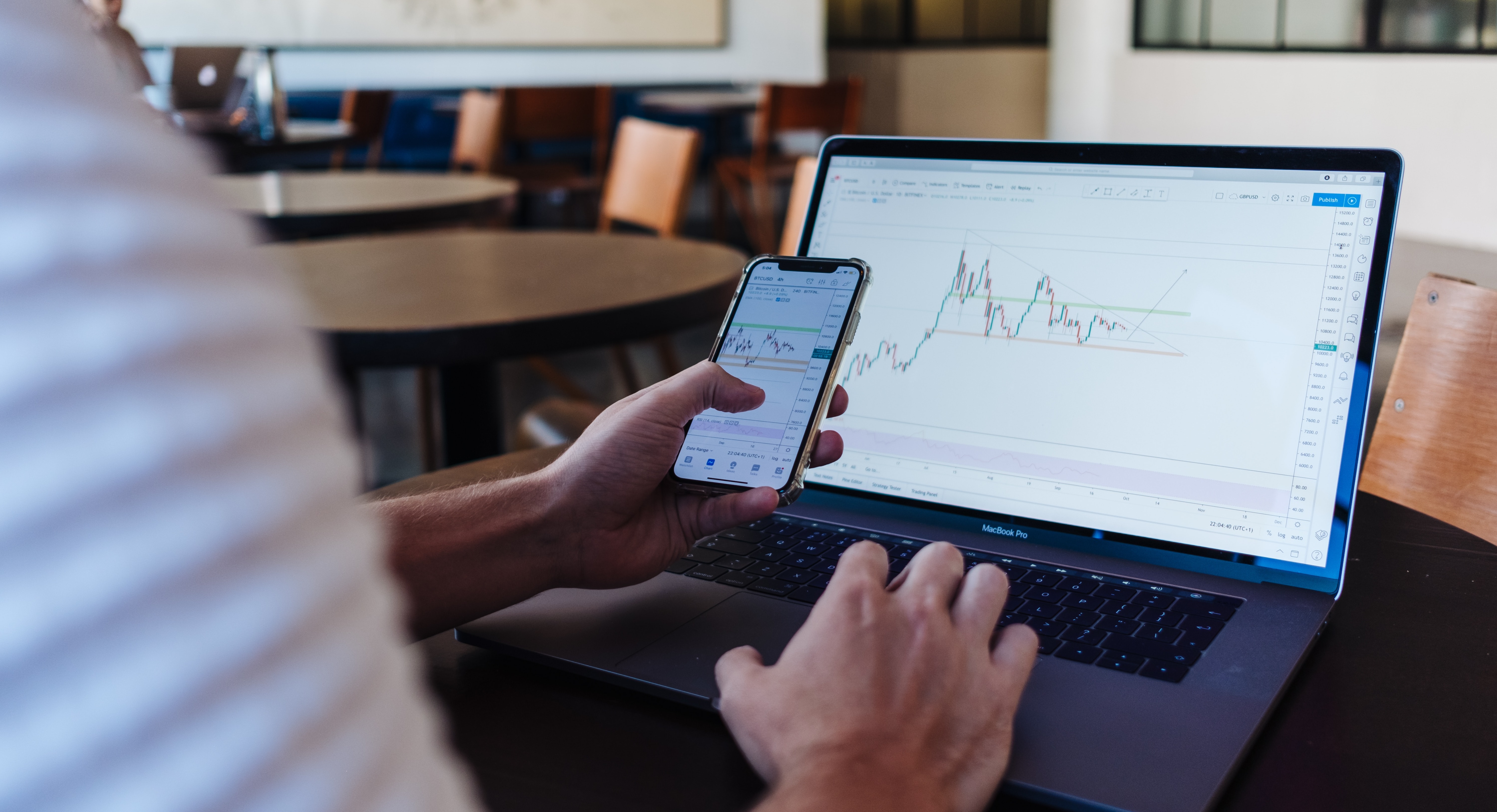 OPTIONS TRADING BY SANDY cover