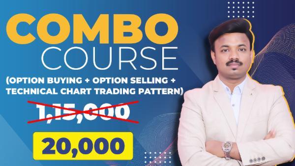 Pro Trader Masterclass (A to Z of trading) - MARATHI cover