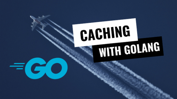 Episode 11: Implementing Caching with Sync Map in Golang cover