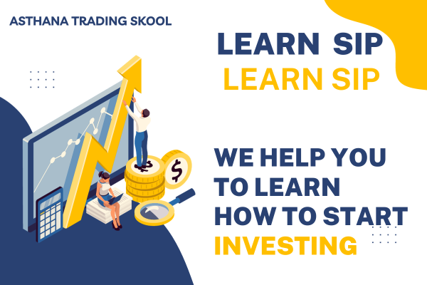 SIP & MUTUAL FUND सीखो - HAND HOLDING PROGRAMM cover