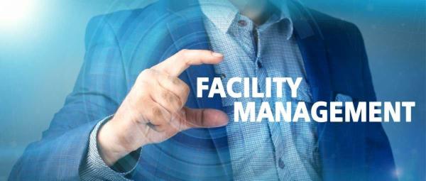 Facility Management Masterclass cover