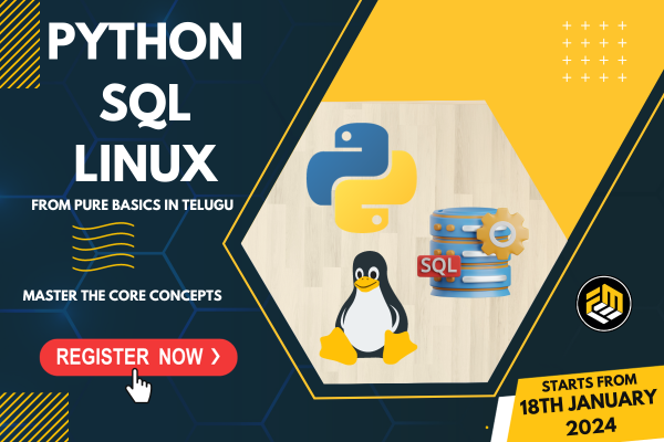 PSL Online Training January 2024