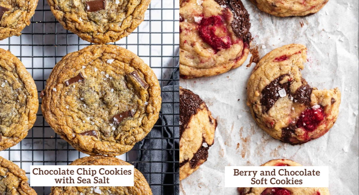 Crazy Cookies Workshop cover