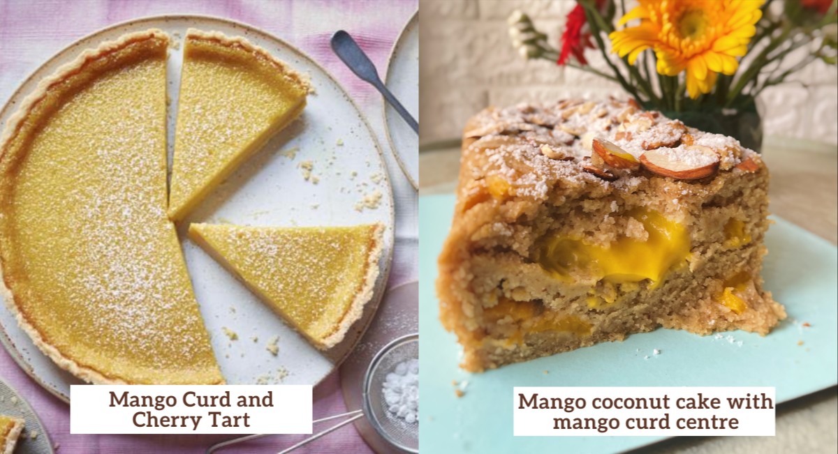 All About Mangoes Workshop cover