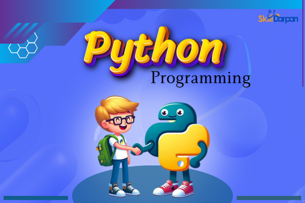 Python Training Program